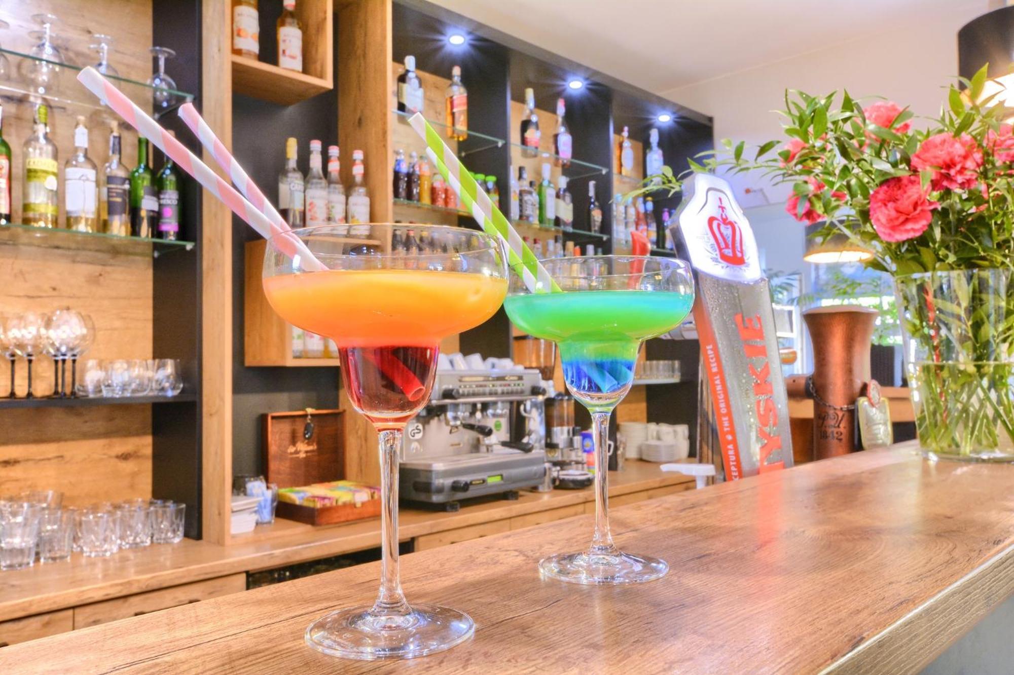Hotel Krysztal Świeradów-Zdrój Kültér fotó